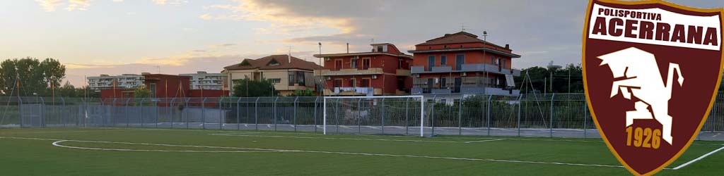 Campo Sportivo Arcoleo